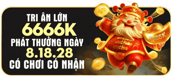 Chương trình VIP độc quyền 999ok