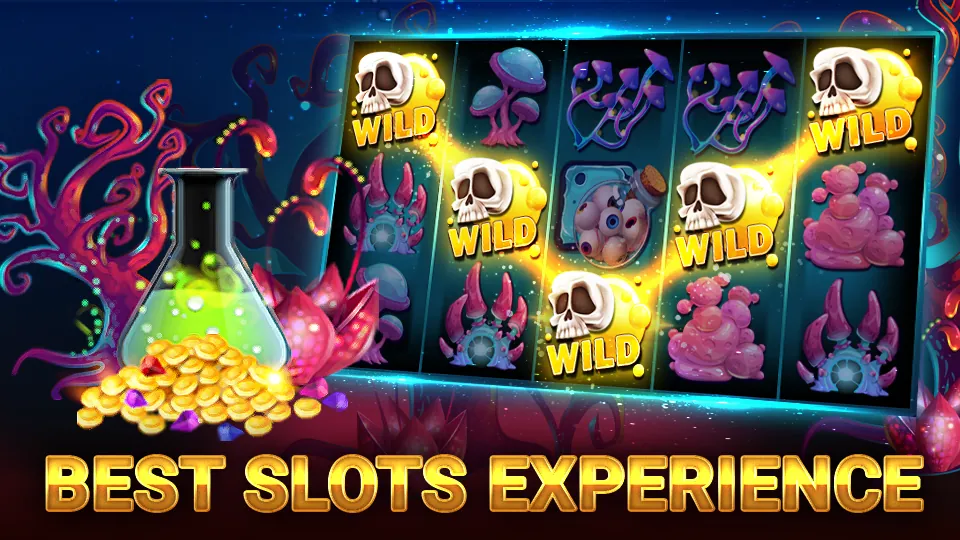 Casino trực tuyến 999ok