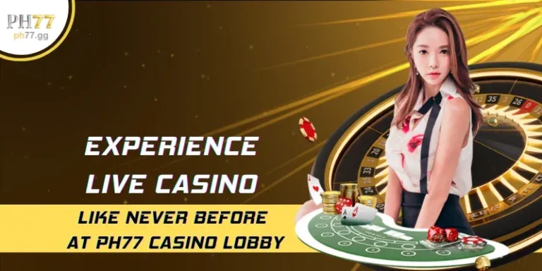 Mẹo chơi casino trực tuyến hiệu quả tại 999ok link vào