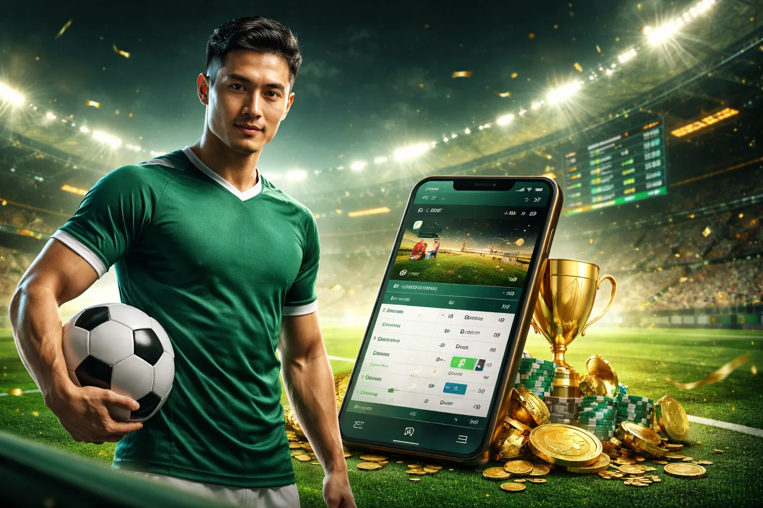 Hướng dẫn đăng ký và link vào 999ok mới nhất