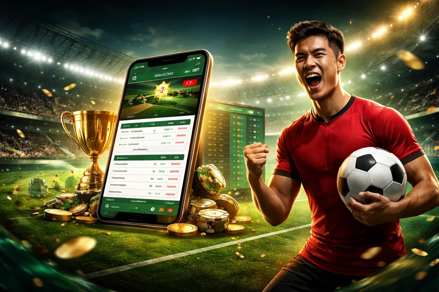 Hình ảnh ưu điểm của 999ok