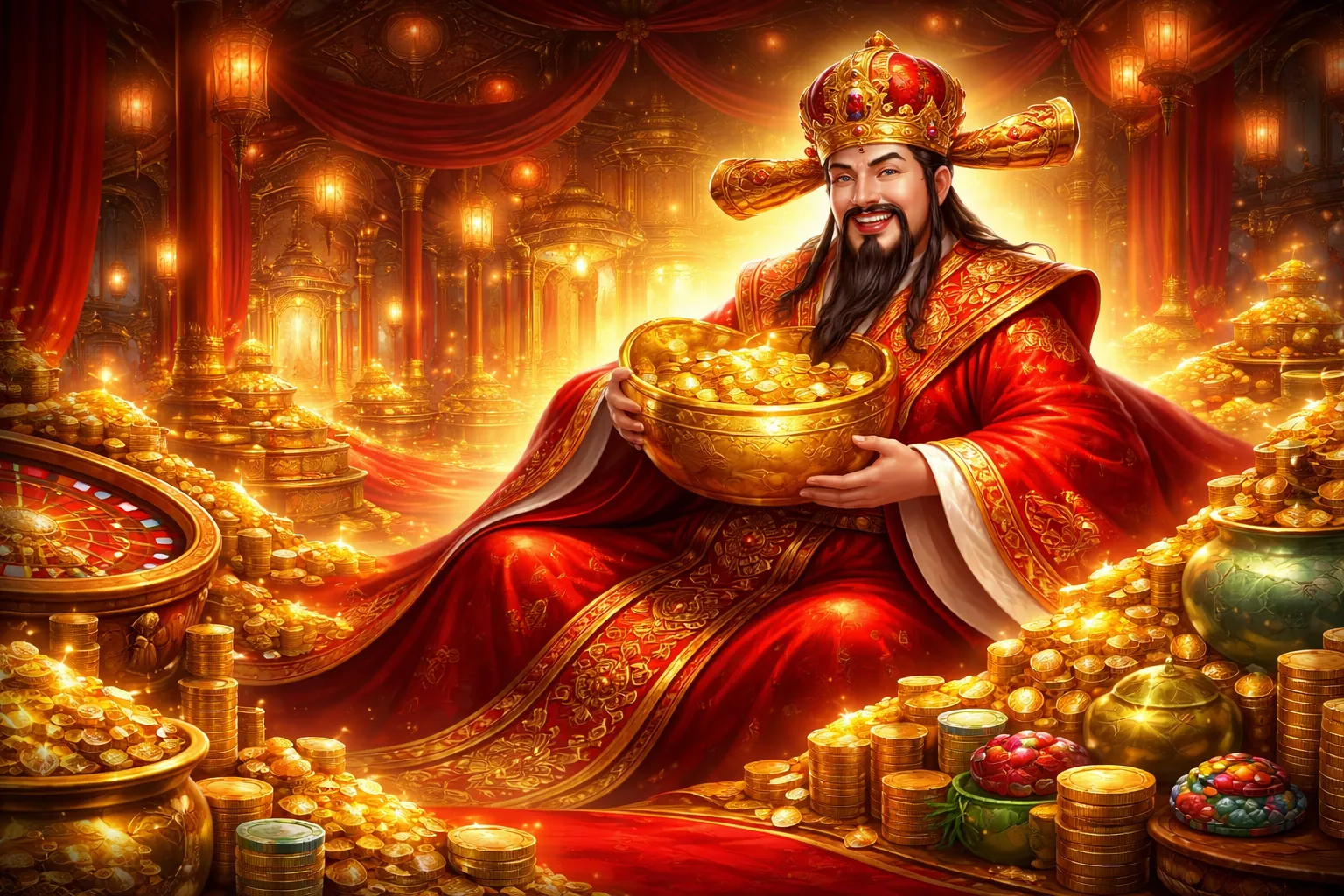 Banner ưu đãi độc quyền 999ok link vào 2024